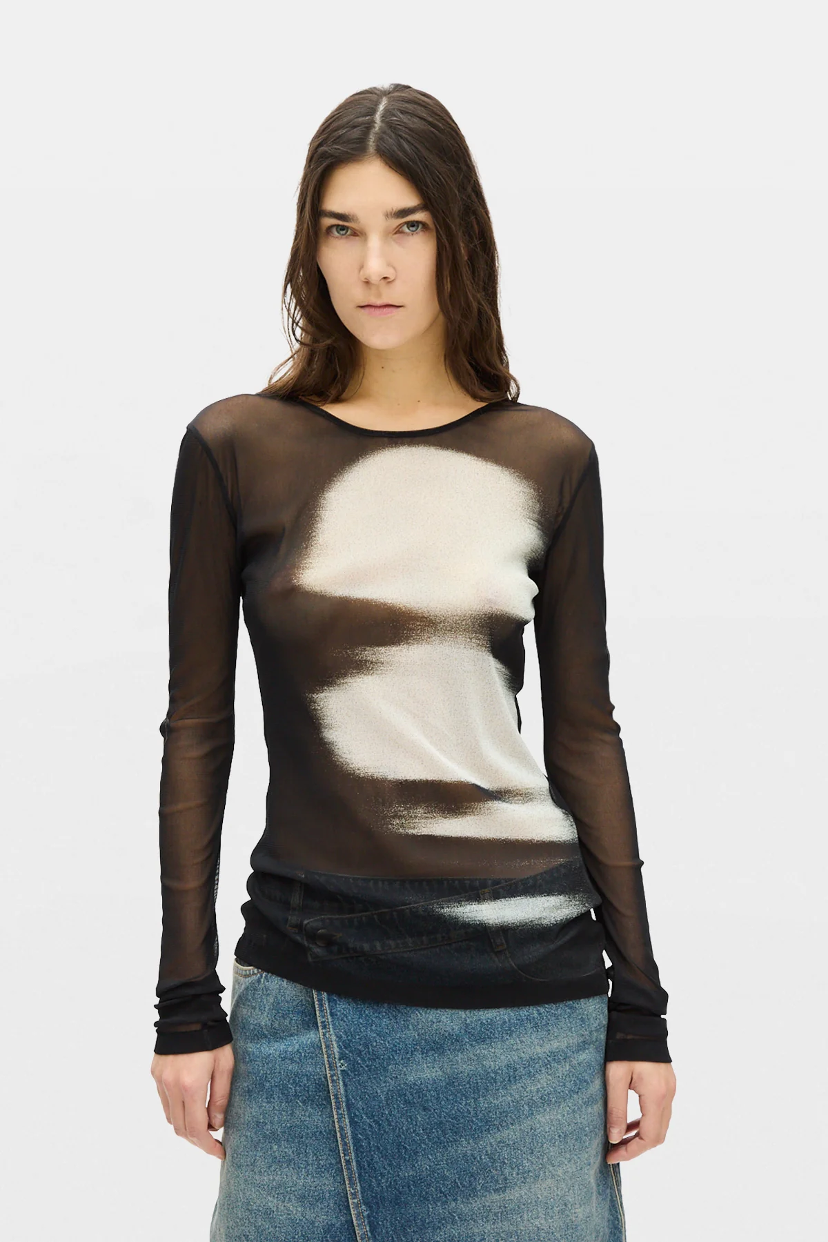 Woman Tops